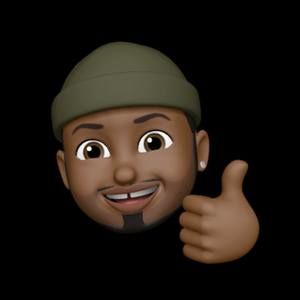 Meet your Posher, Timothy